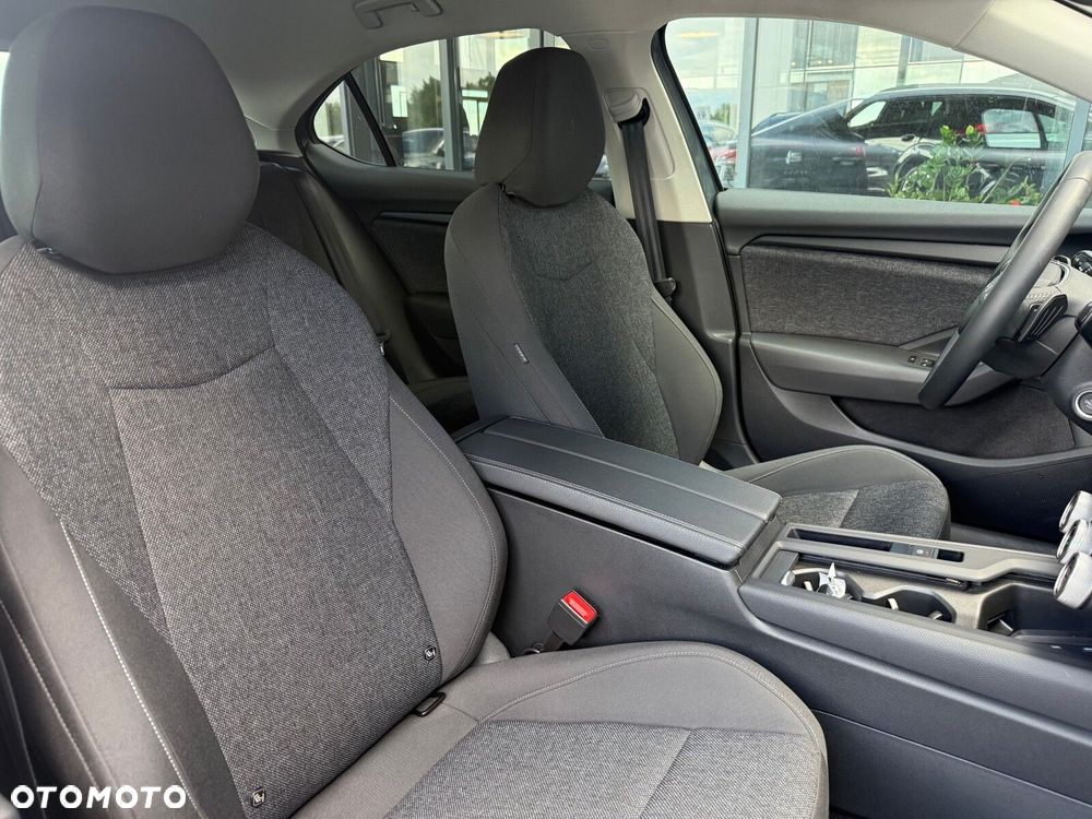 Skoda Superb - 19