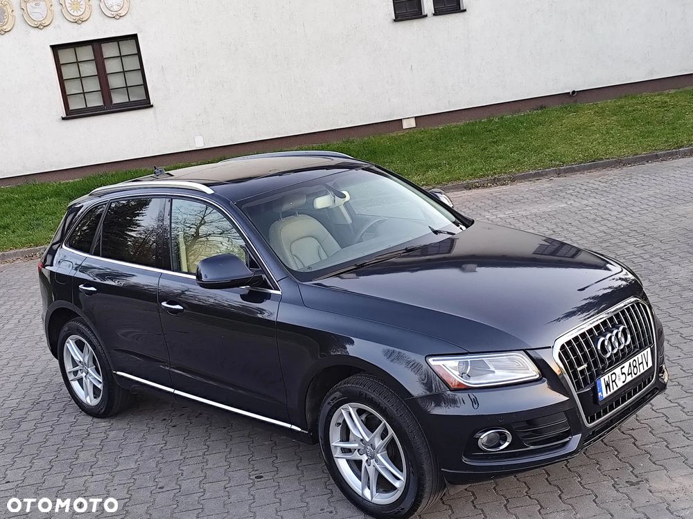 Audi Q5 - 15