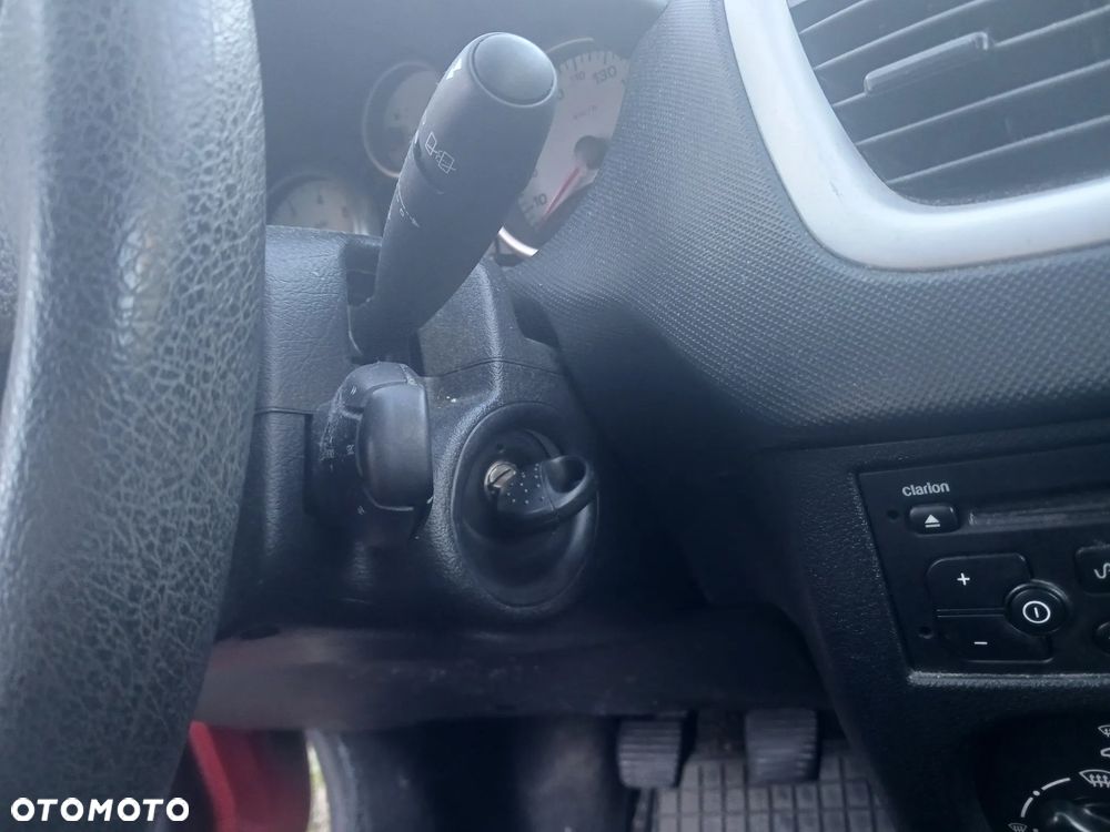 Peugeot 206 1.4 XS - 7