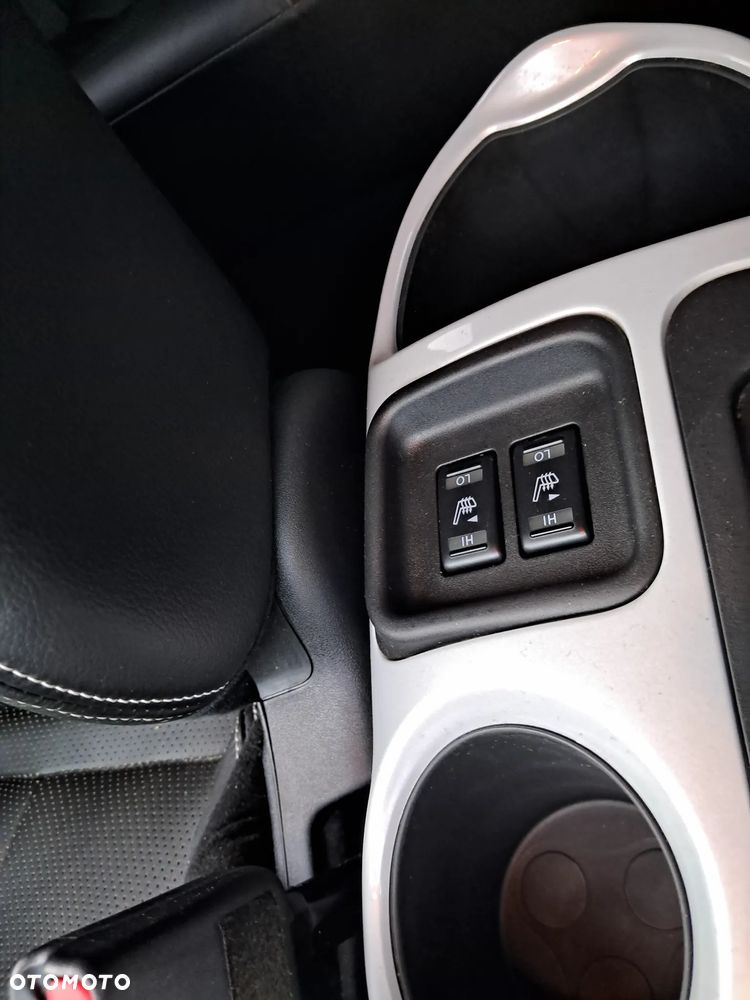 Nissan Juke 1.6 Ministry of Sound S&S - 23