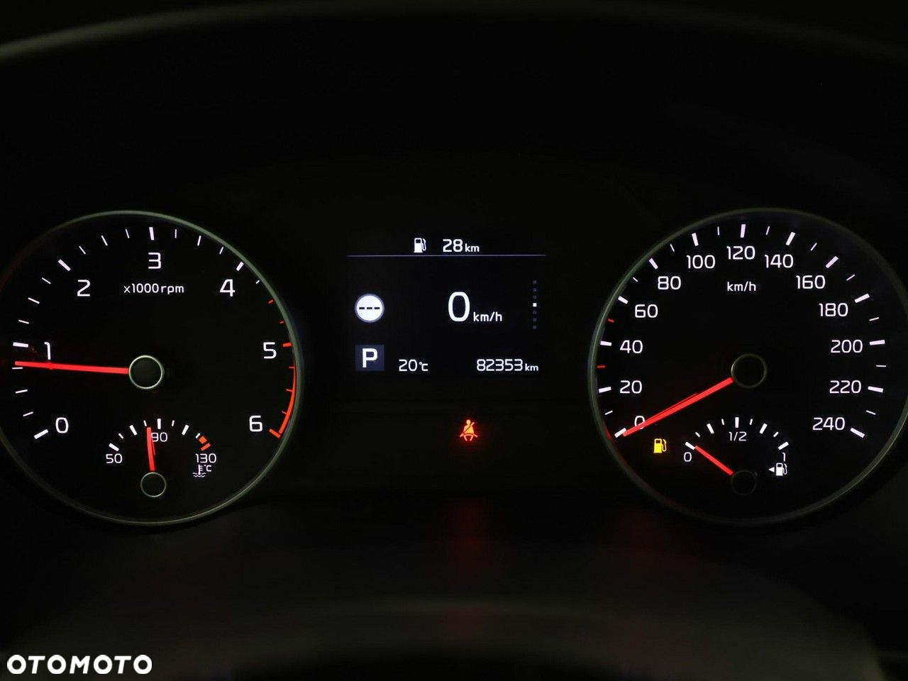 Kia Sportage 1.6 CRDI L 2WD DCT - 22