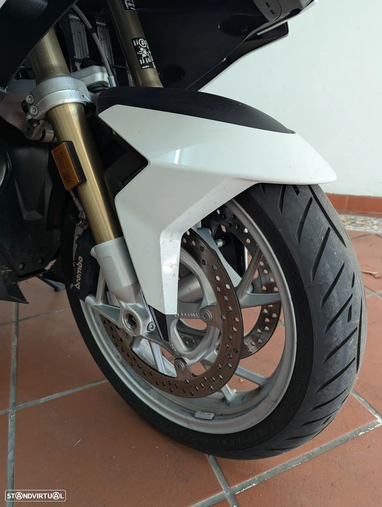 BMW R 1250 RT - 13
