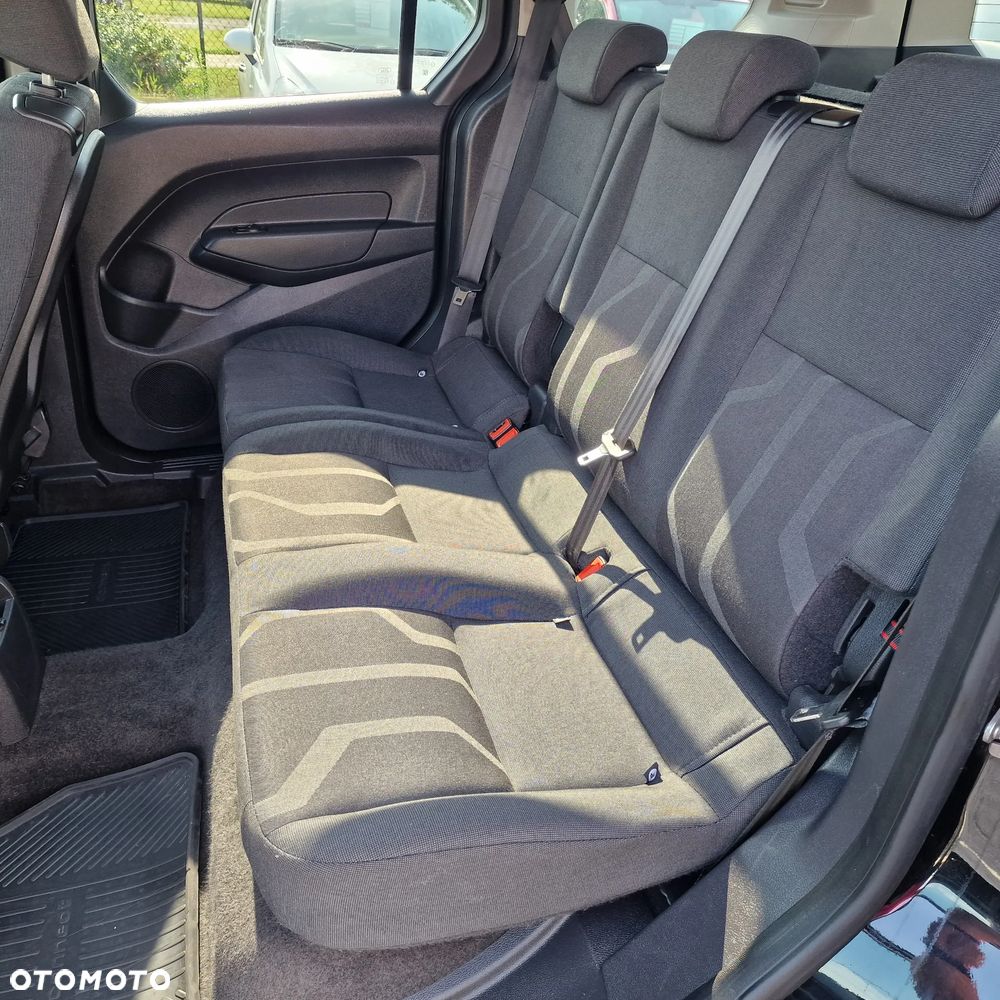 Ford Tourneo Connect 1.5 TDCi Start-Stop Trend - 14