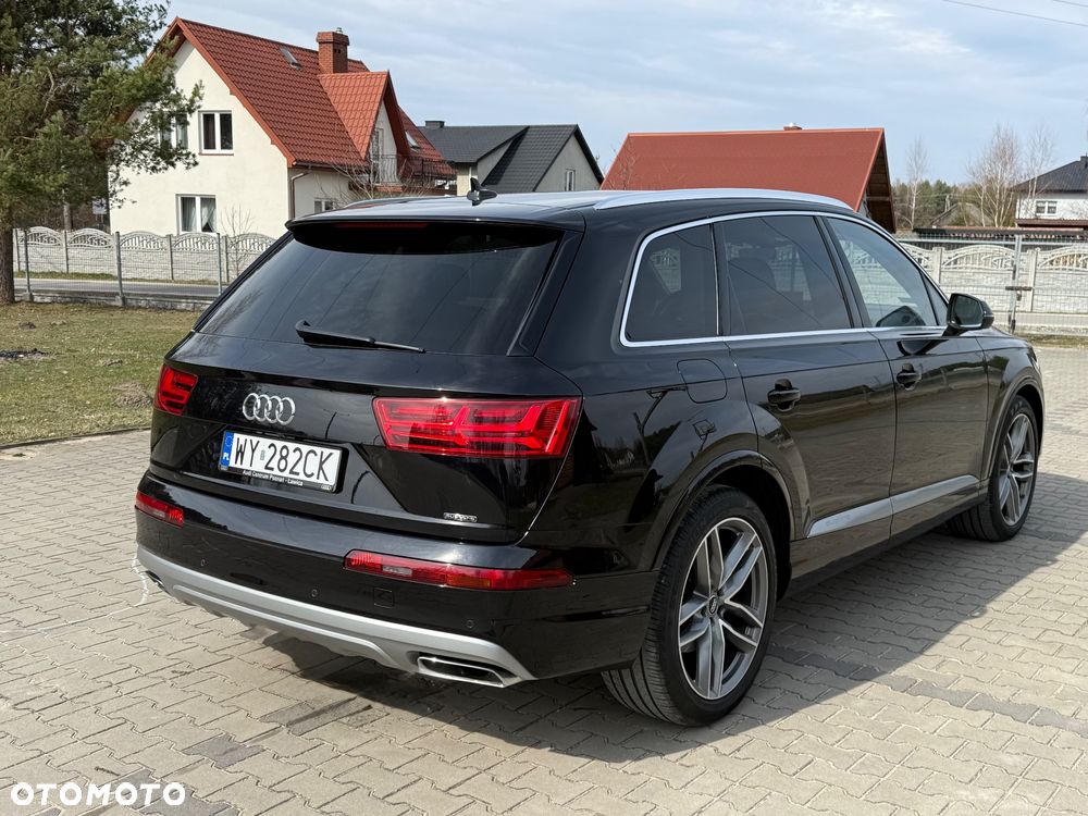Audi Q7 - 18