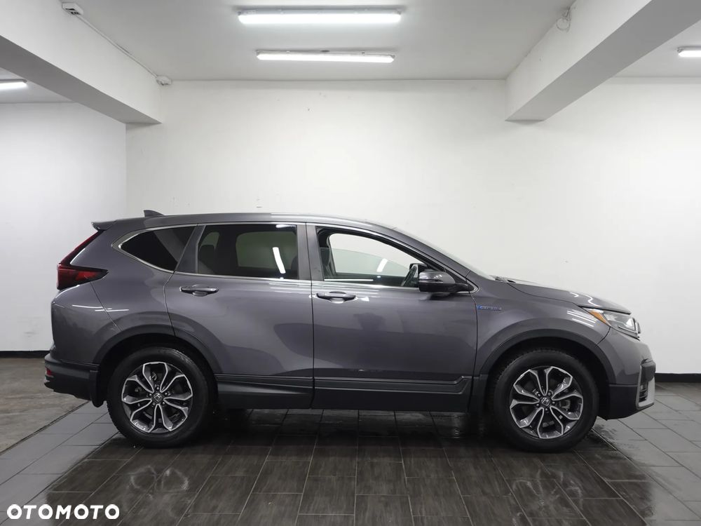 Honda CR-V 2.0 i-MMD Executive (Honda Connect+) - 8