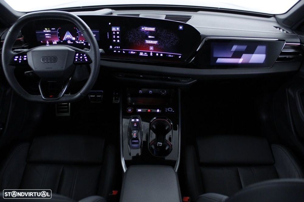 Audi A5 Avant TDI S line Tech - 19
