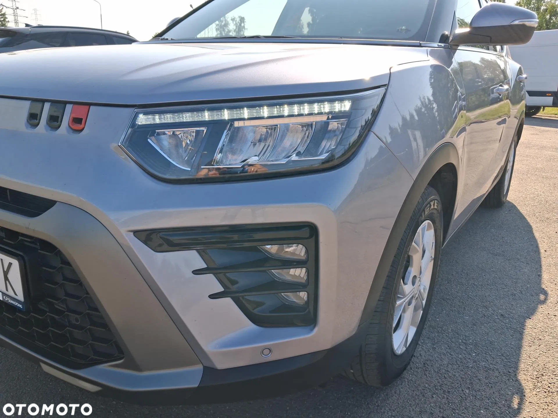 SsangYong/KGM Tivoli Grand 1.5 T-GDI Wild - 31