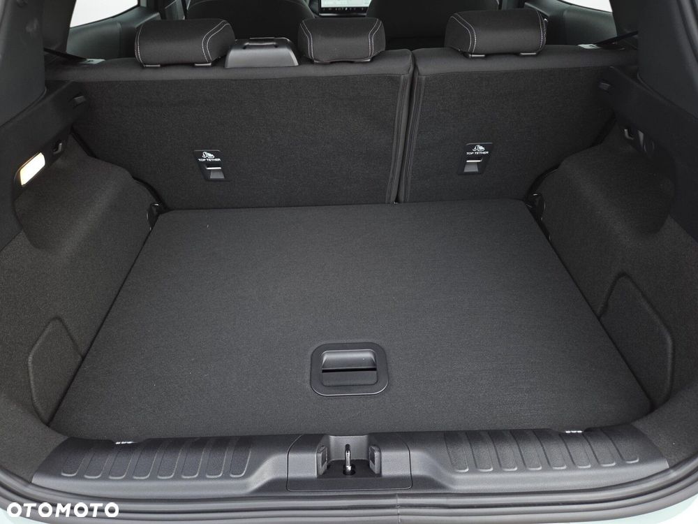 Ford Puma 1.0 EcoBoost mHEV Titanium PowerShift - 24