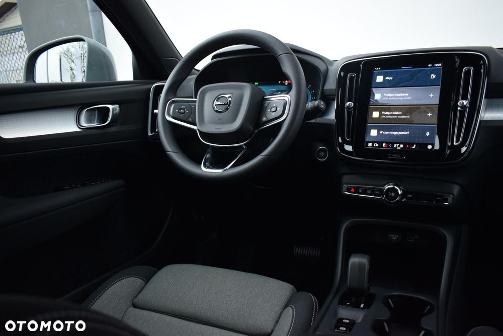 Volvo XC 40 - 14