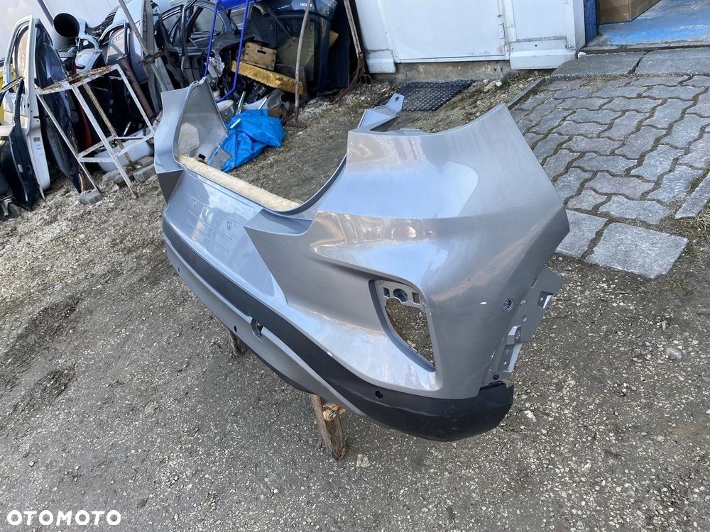 ZDERZAK TYŁ TYLNY FORD PUMA MK2 L1TB-17906-A1 - 2