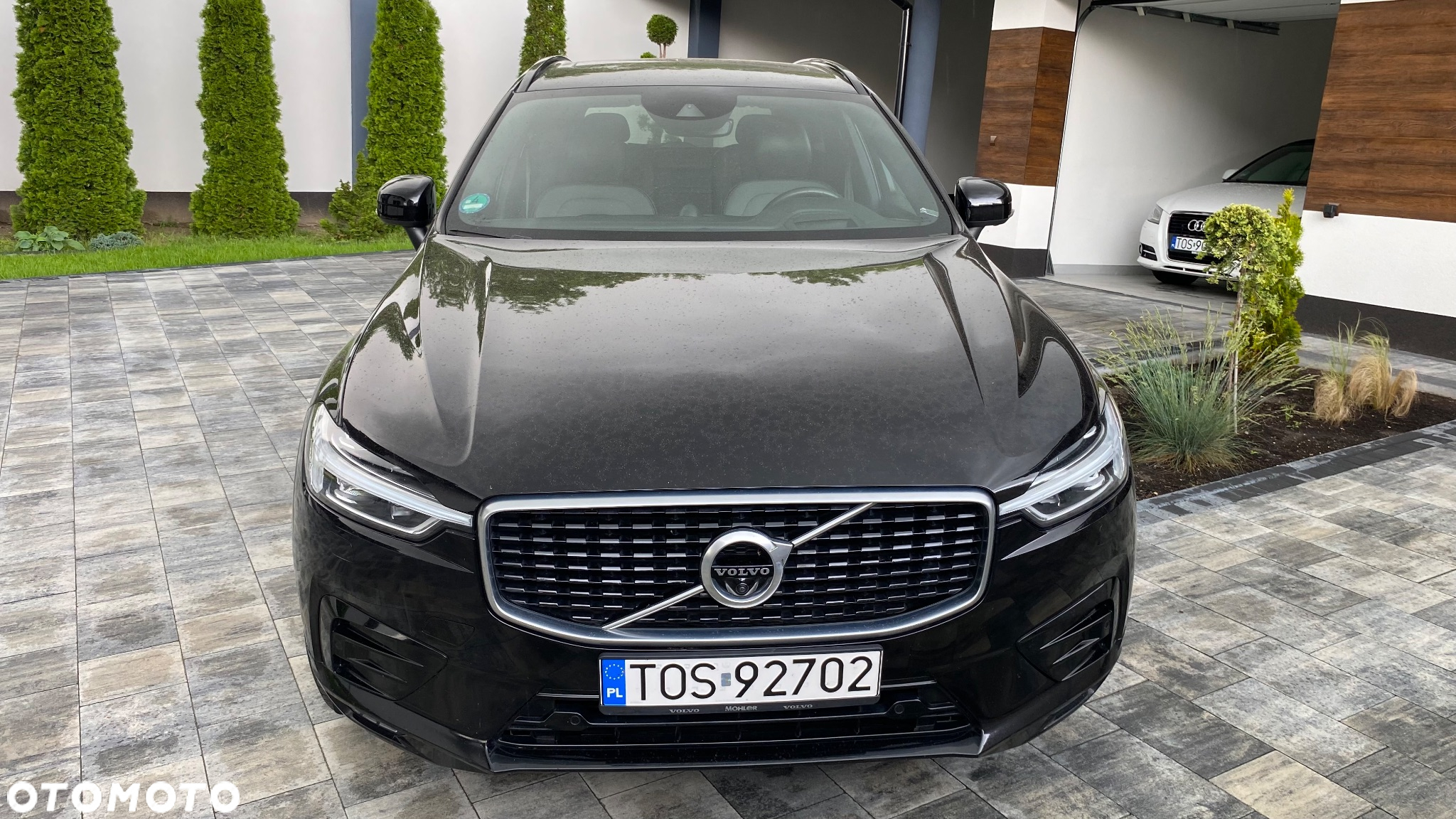 Volvo XC 60 B5 D AWD Geartronic RDesign - 12