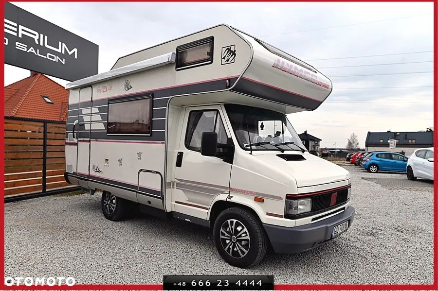 Fiat DUCATO - 5