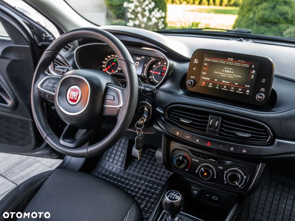 Fiat Tipo 1.4 16v Mirror - 27