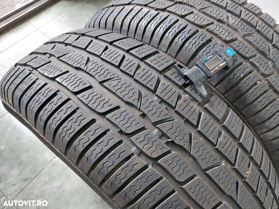 2 anvelope 225/60 R18 Continental - 3