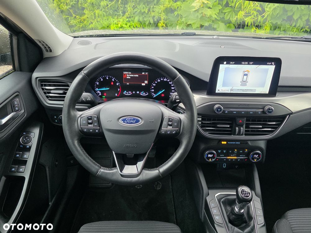 Ford Focus - 9