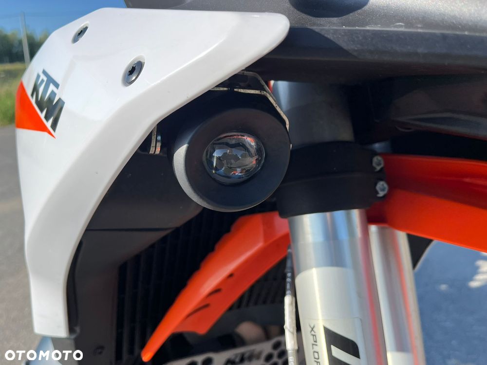 KTM Adventure - 17