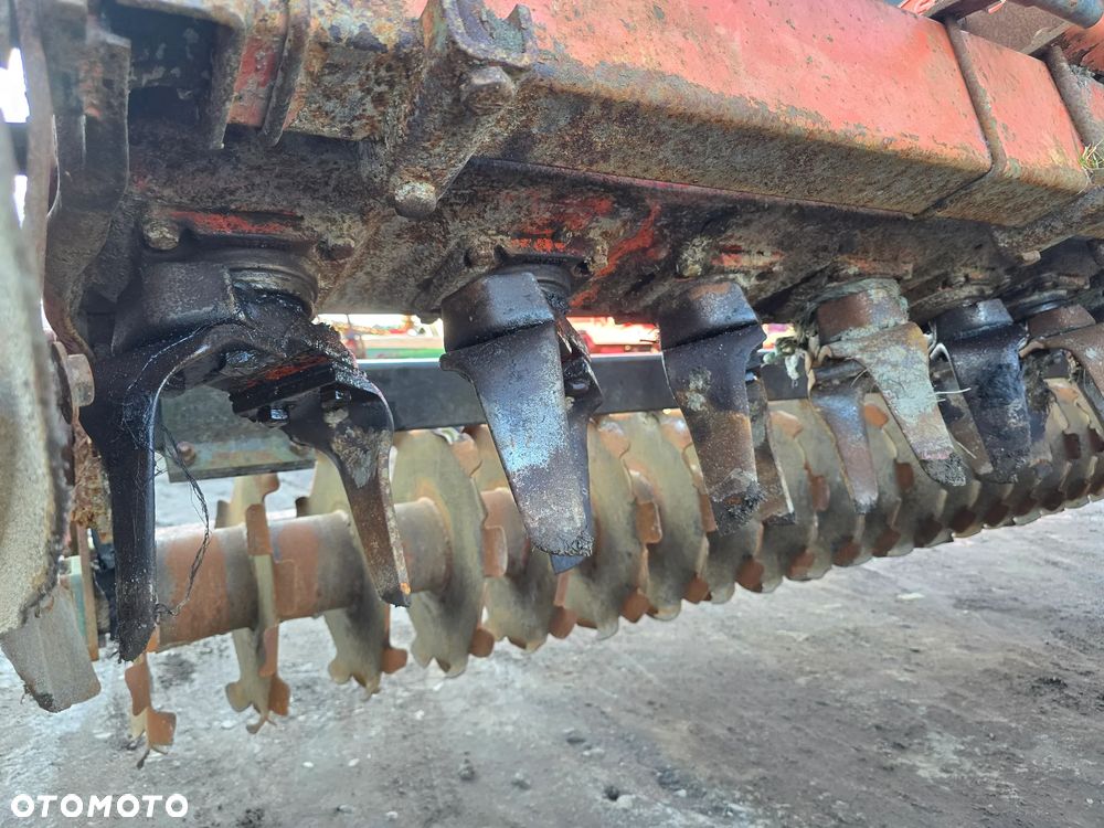 Maschio Maschio Rau Agregat 3 metry - 2