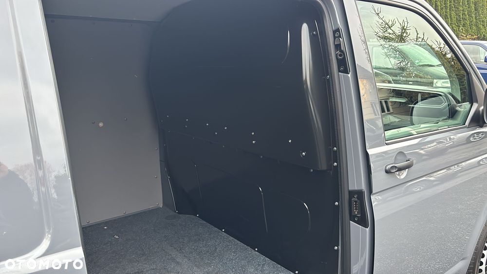 Volkswagen Transporter T6,1 - 24