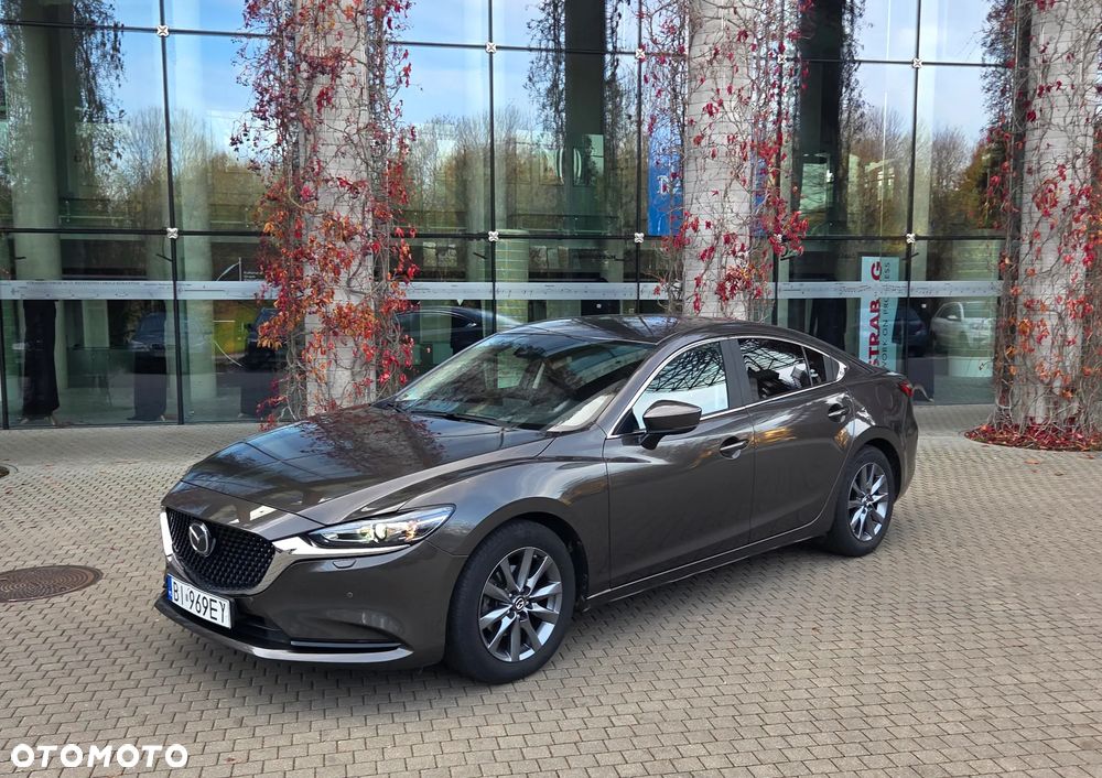 Mazda 6 - 3