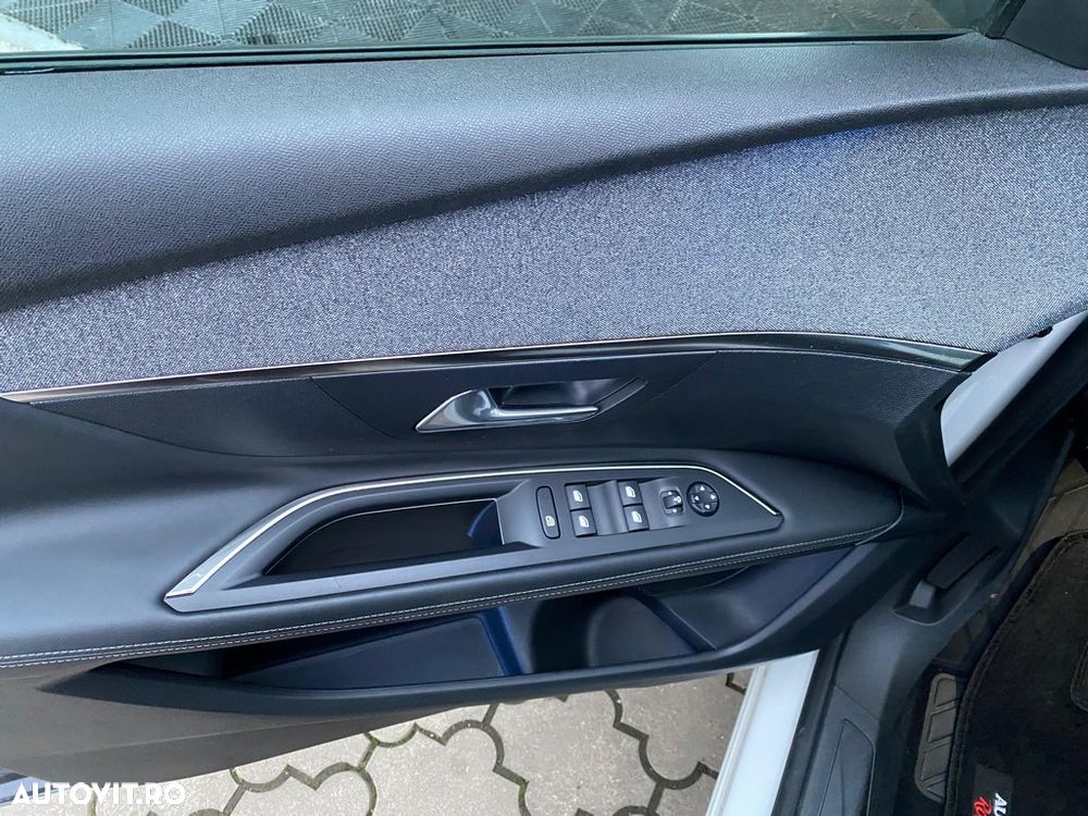 Peugeot 3008 PureTech 130 Stop & Start Access - 10