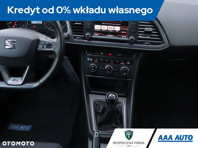Seat Leon - 13
