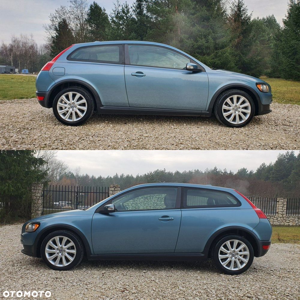 Volvo C30 1.8 Kinetic - 37