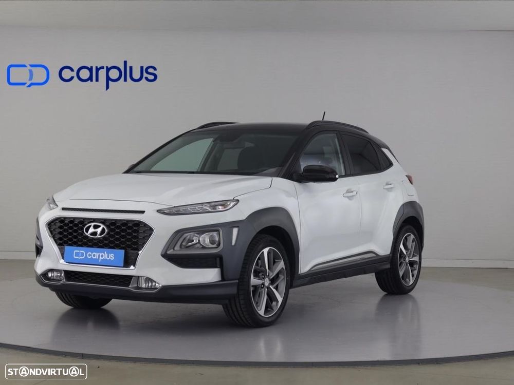 Hyundai Kauai 1.0 T-GDi Premium - 1