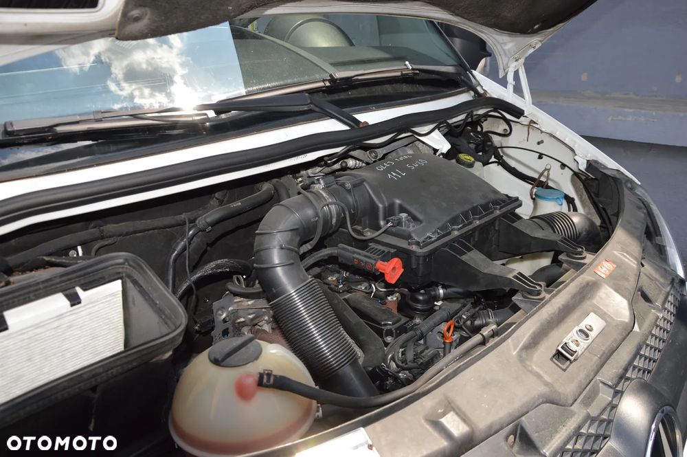 Mercedes-Benz SPRINTER 316 416 516 - 40