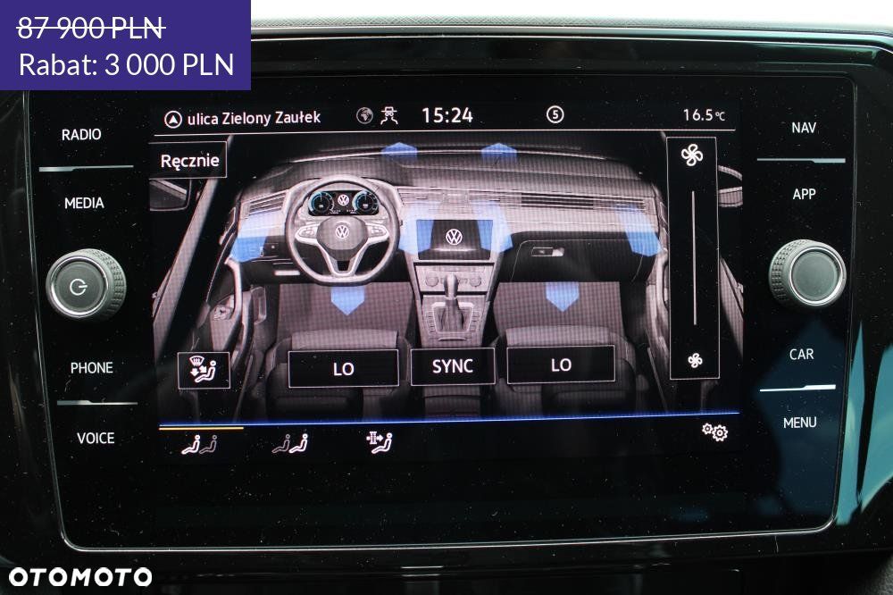 Volkswagen Passat - 37