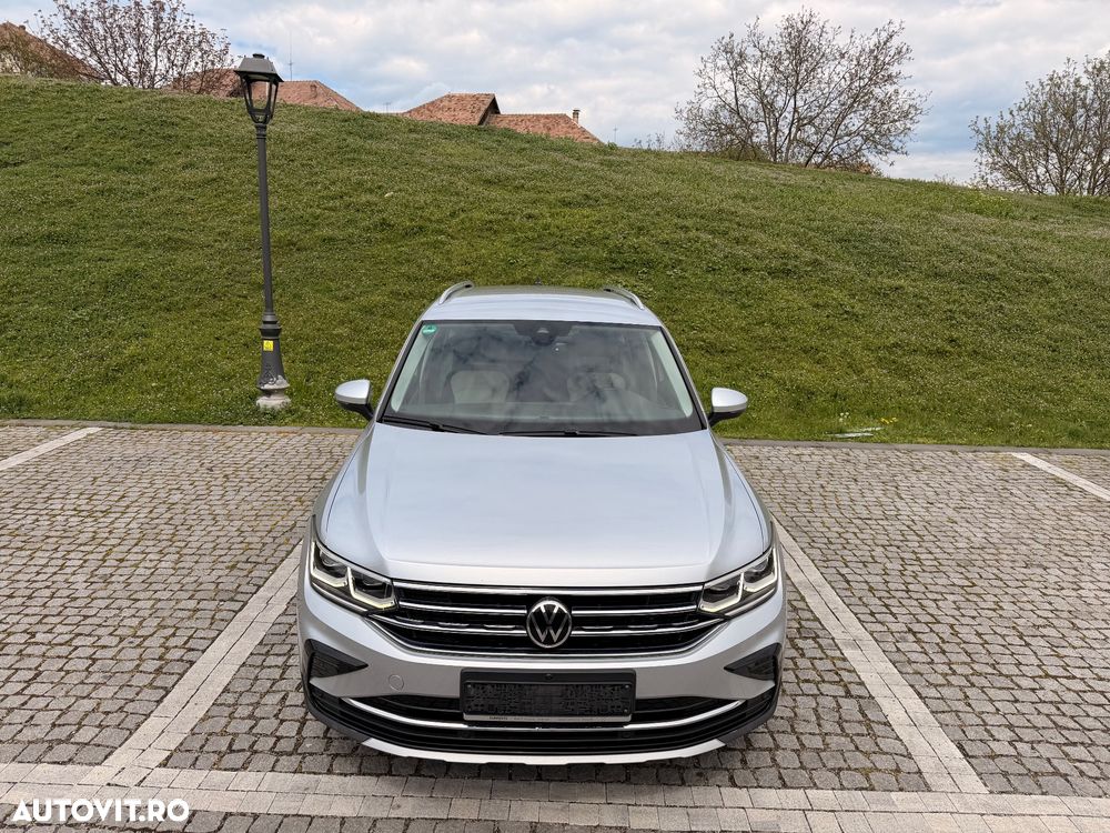 Volkswagen Tiguan 2.0 TDI SCR DSG IQ.DRIVE - 16