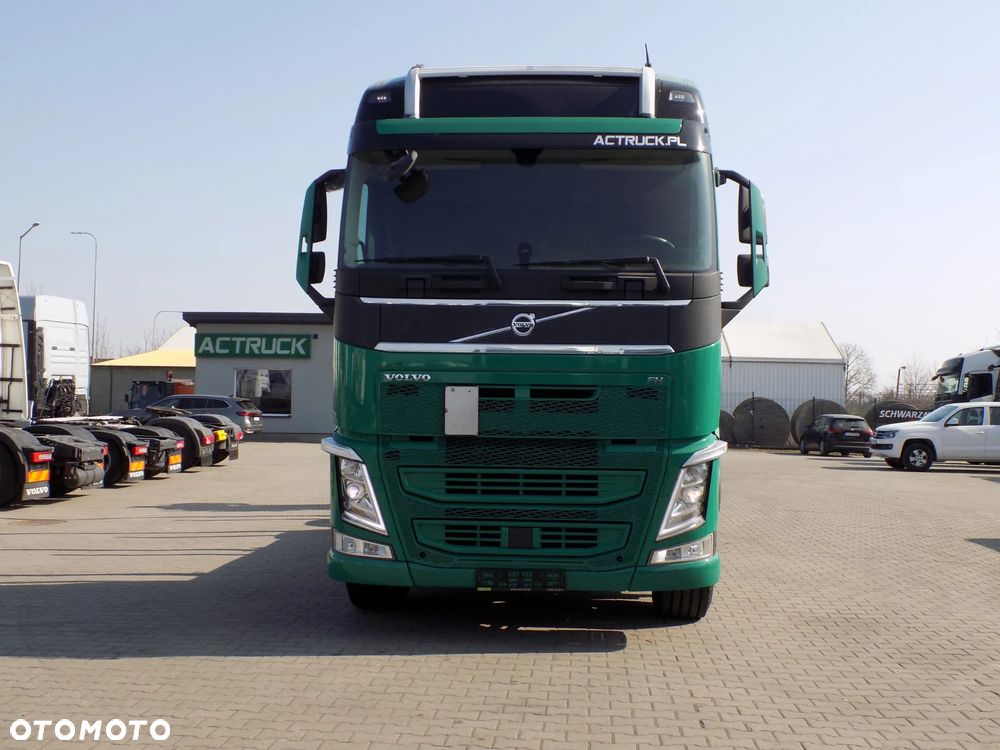 Volvo FH500/EPSILON12Z/ - 10