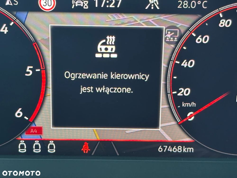 Volkswagen Arteon 2.0 TDI R-Line DSG - 21