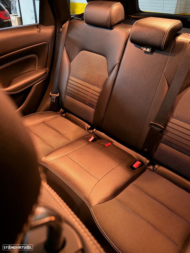 Mercedes-Benz B 150 - 8