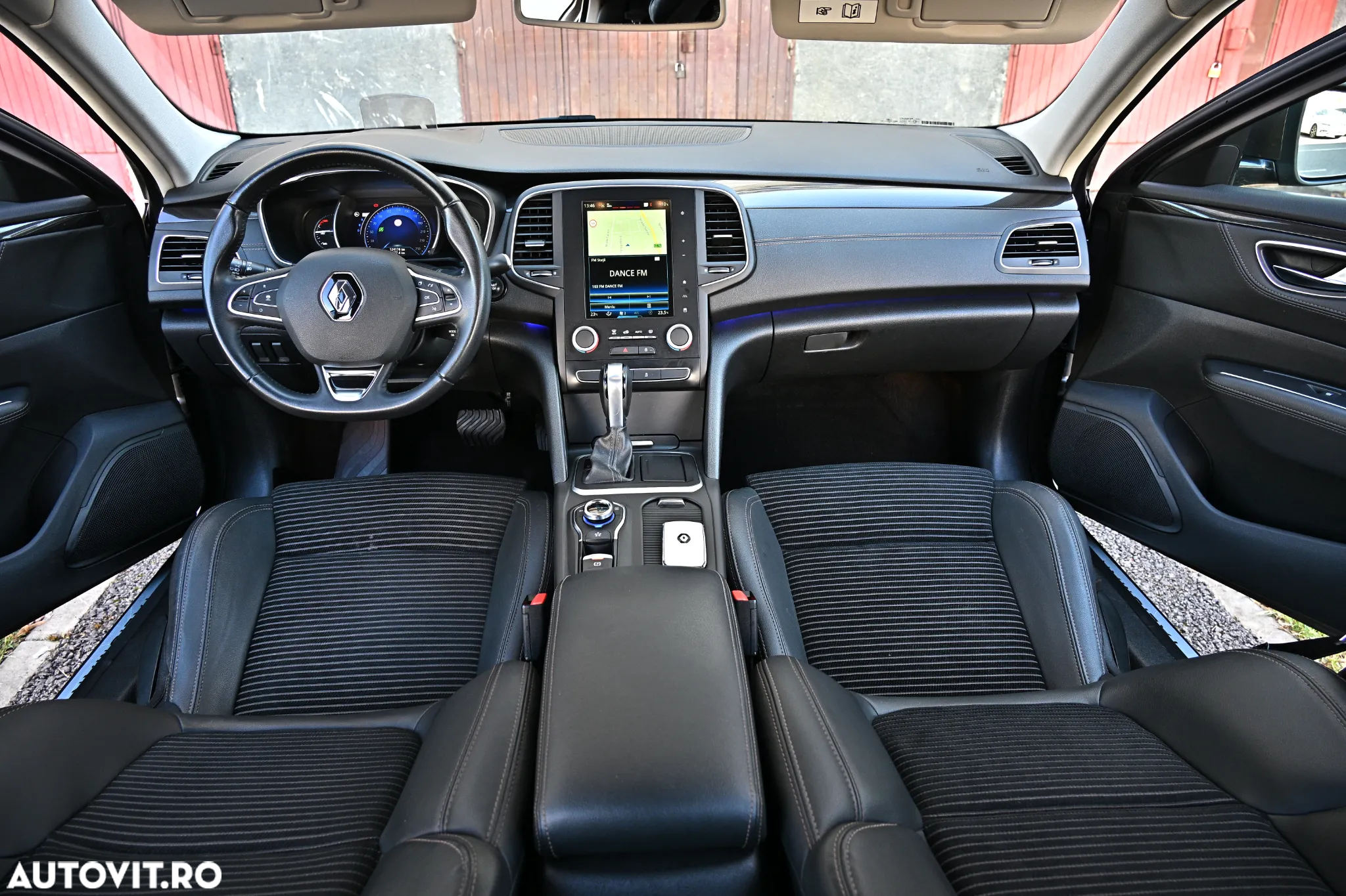 Renault Talisman ENERGY dCi 160 EDC INTENS - 4