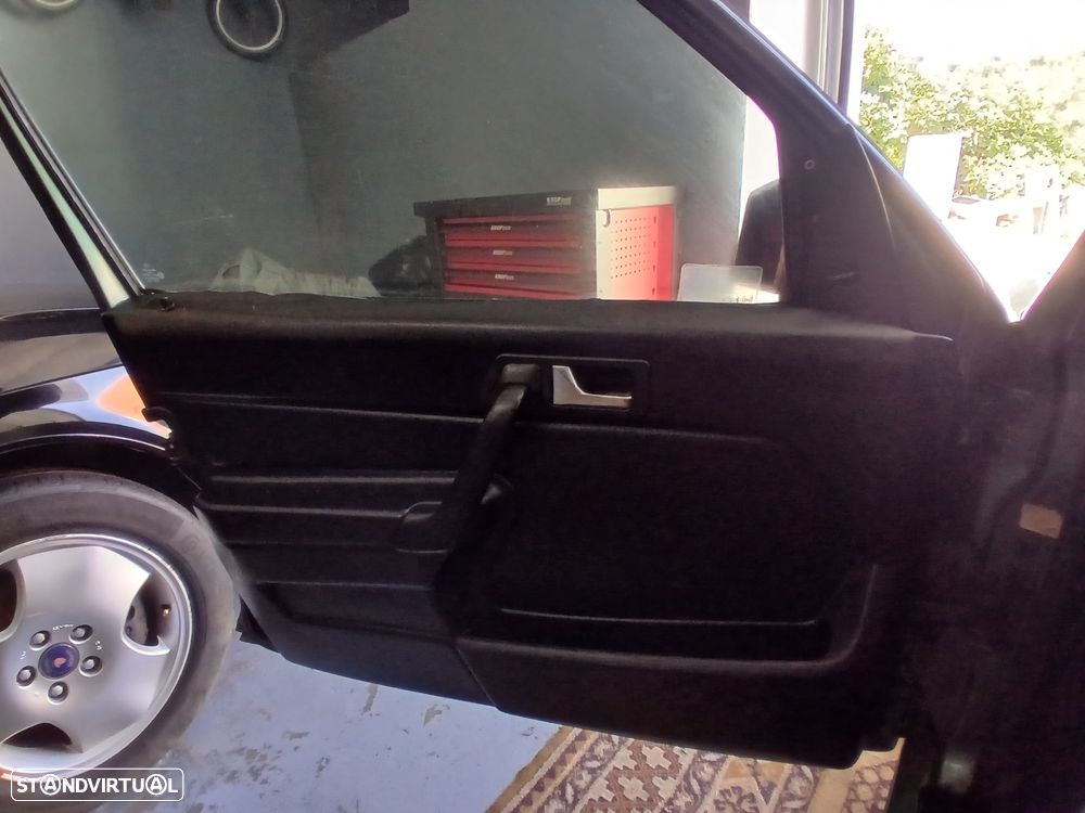 Mercedes-Benz W201 (1982-1993) 190 E 1.8 - 10