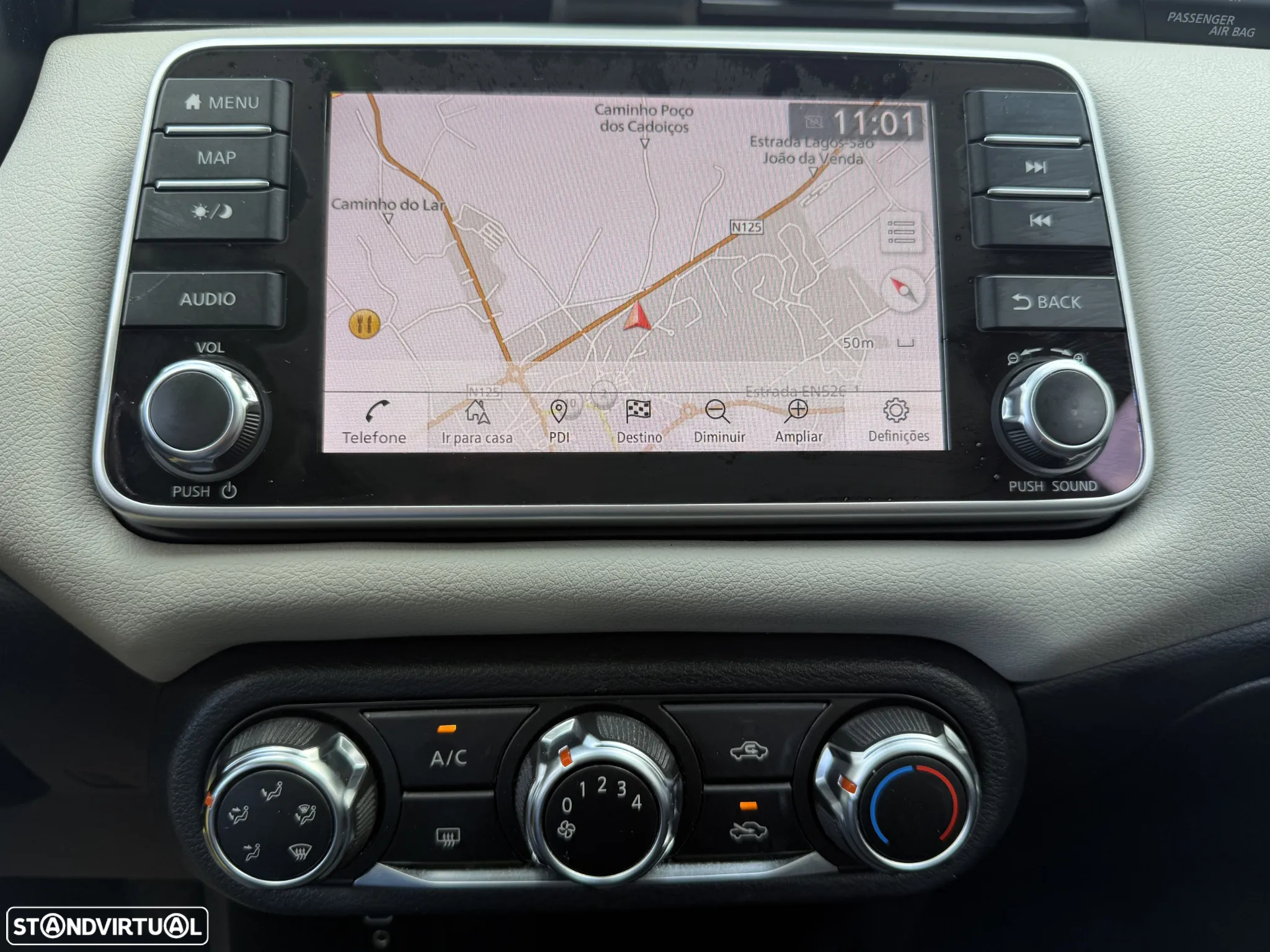 Nissan Micra 1.0 IG-T Acenta - 45