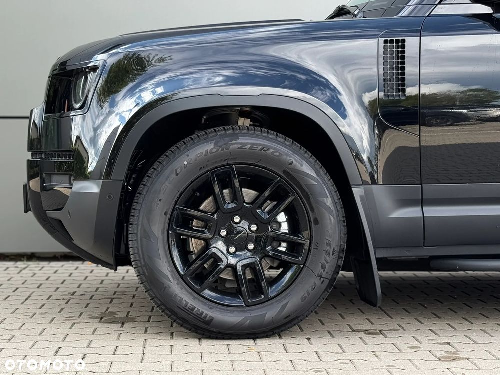 Land Rover Defender 3.0 D250 mHEV S - 6