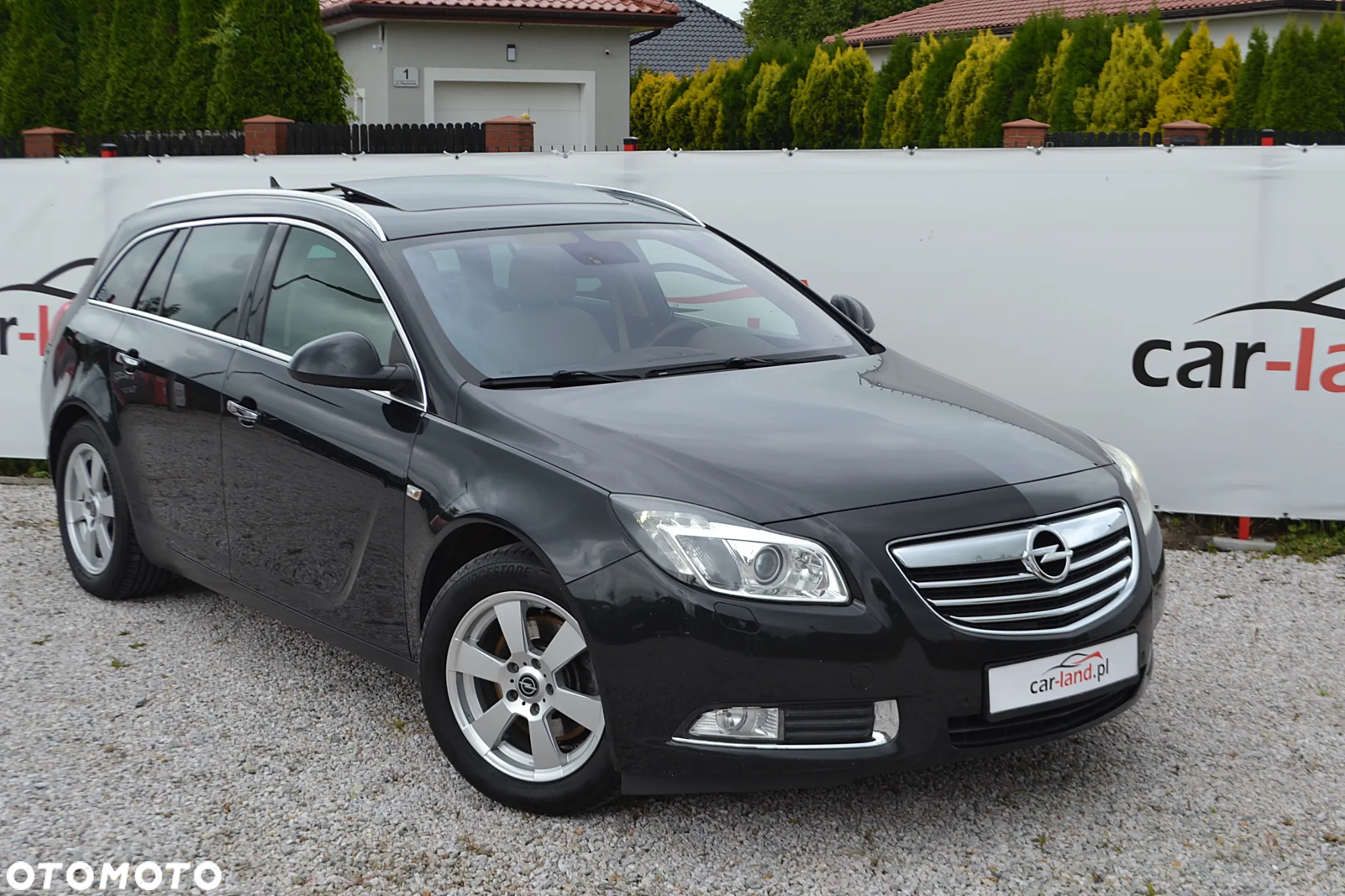 Opel Insignia - 2