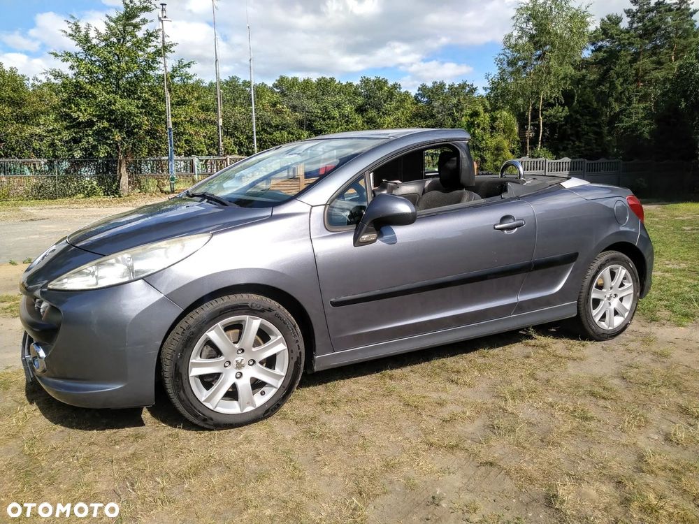 Peugeot 207 - 2
