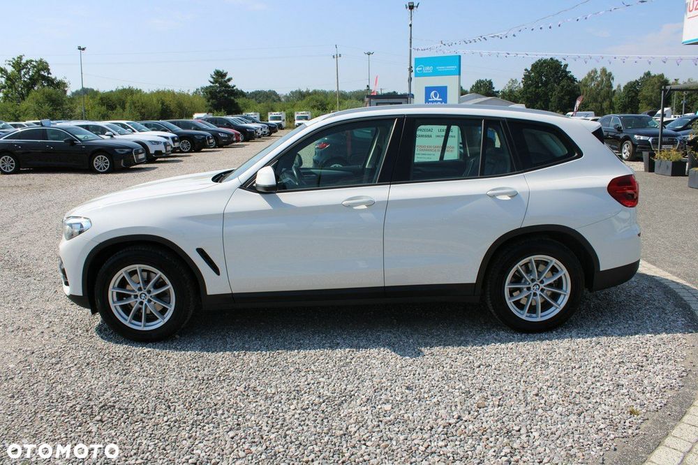 BMW X3 - 5