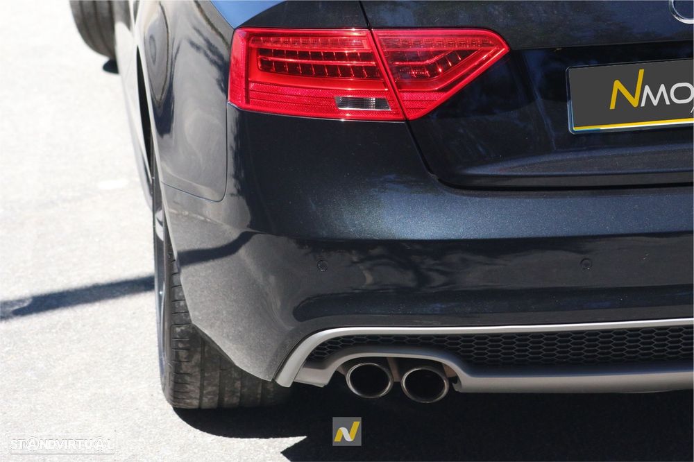 Audi A5 2.0 TDI Business Line S-line - 5