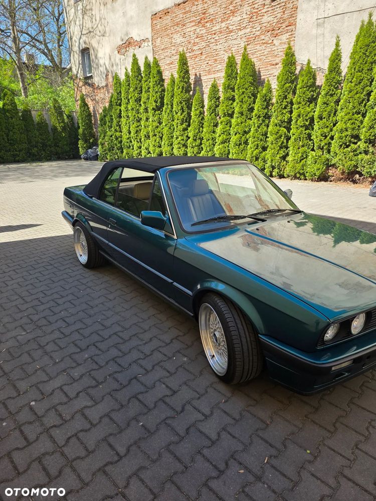 BMW Seria 3 - 4