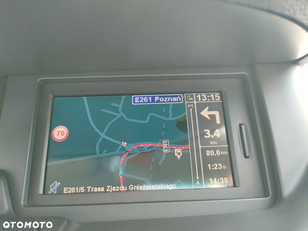 Renault Grand Scenic Gr 1.5 dCi Tech Run - 10