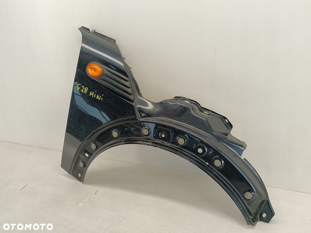 BŁOTNIK PRAWY PRZEDNI MINI COOPER R56 06-13 - 3