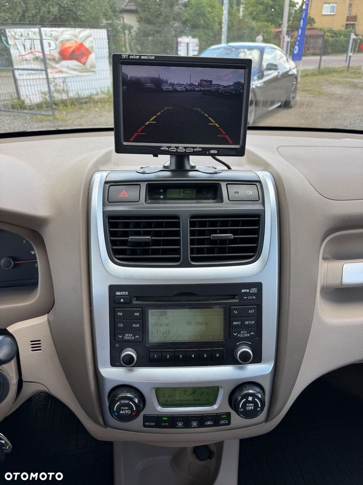 Kia Sportage 2.0 Tour 2WD - 8