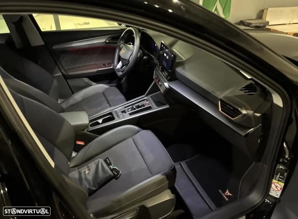 Cupra Formentor 1.4 e-Hybrid DSG - 7