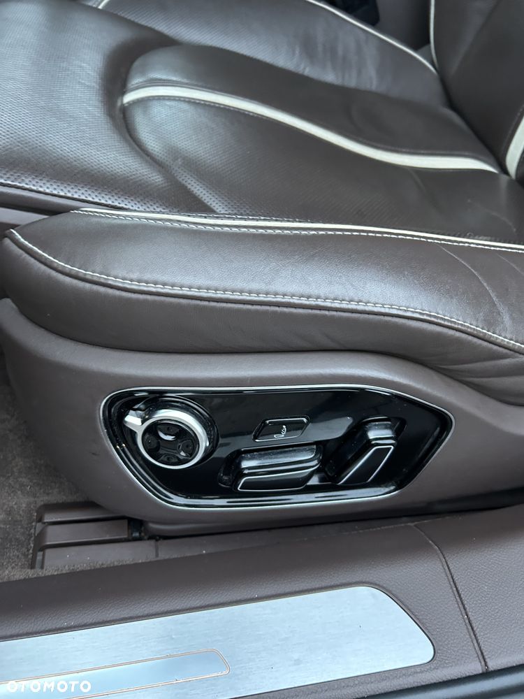 Audi A8 3.0 TDI clean diesel Quattro - 17