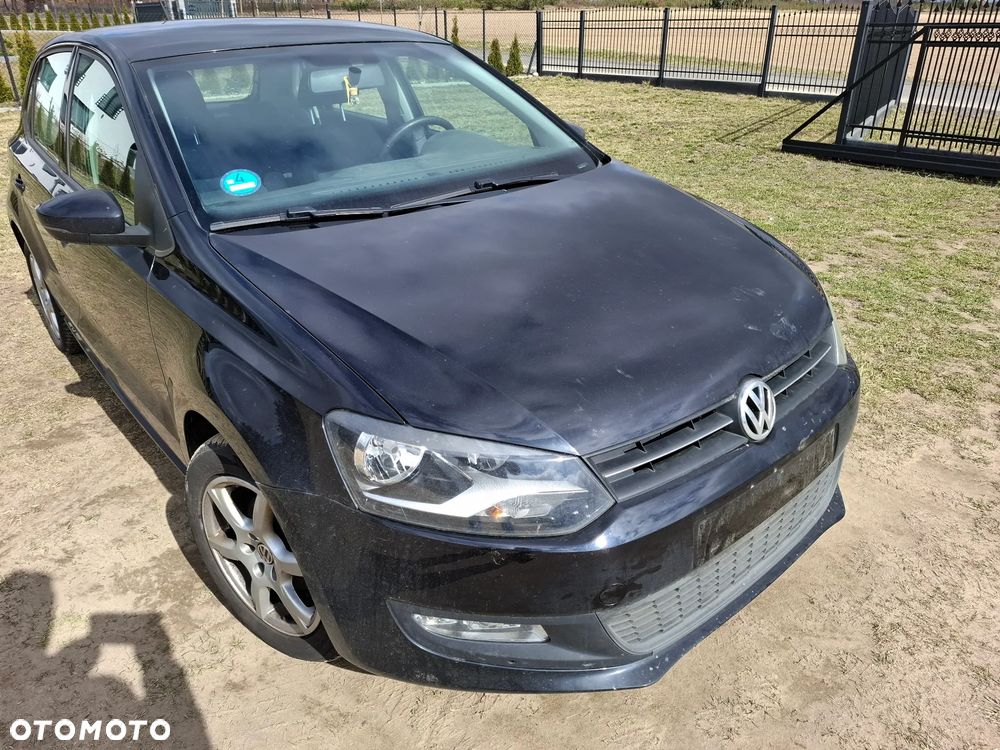 Volkswagen Polo 1.2 Comfortline - 3