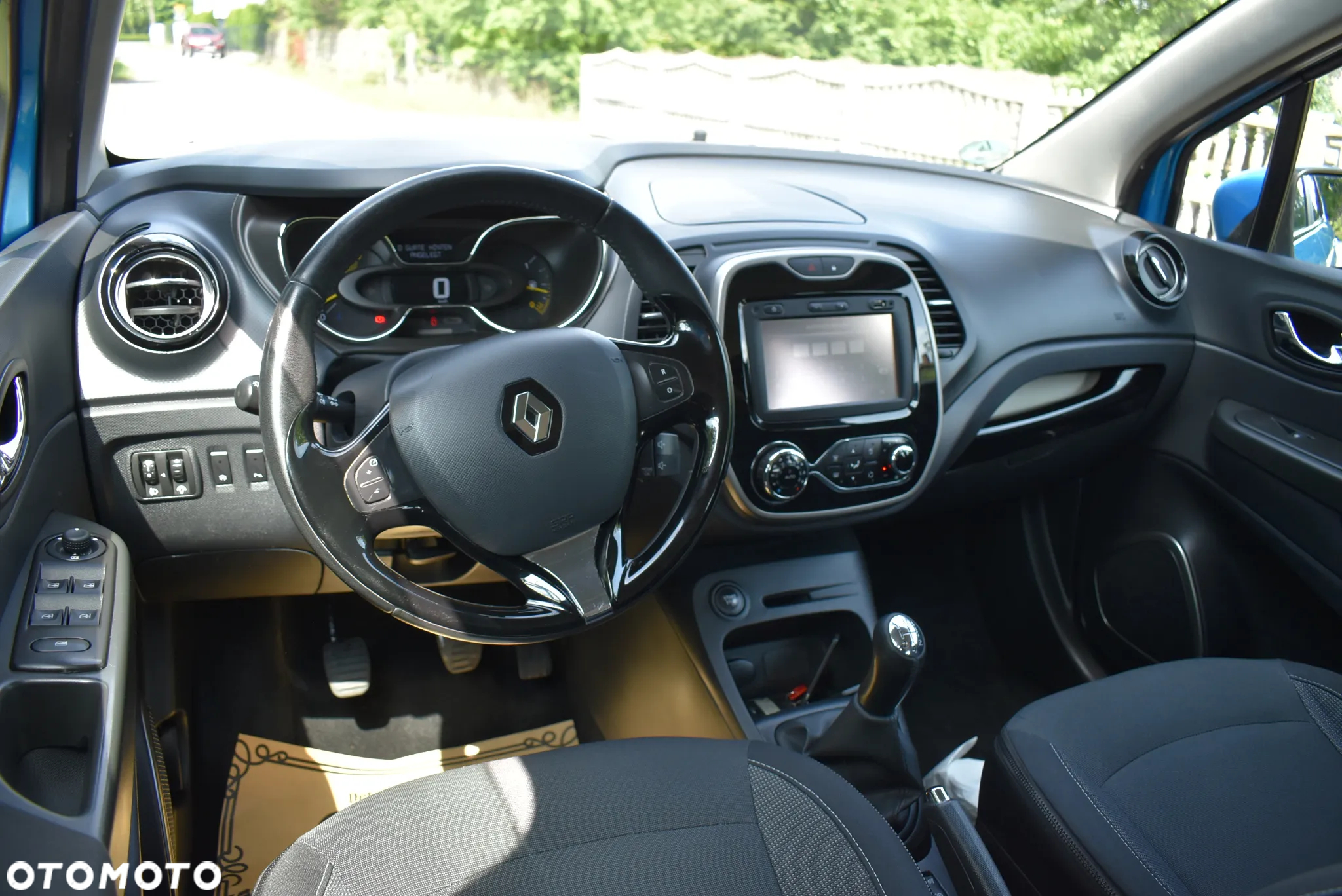 Renault Captur (ENERGY) TCe 90 LIMITED - 25