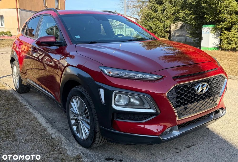 Hyundai Kona - 3